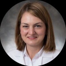 Melissa Schepp, MD